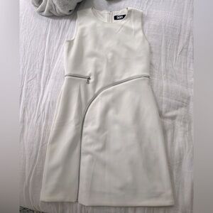 DKNY Sheath Dress 8